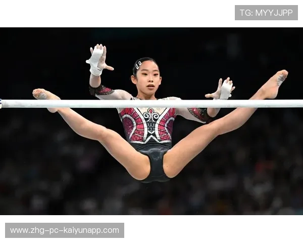 奥运名场面：体操选手直接把杠掰弯