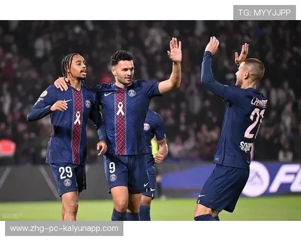 巴黎圣日耳曼拟再掀豪购热潮以稳固法甲霸主地位
